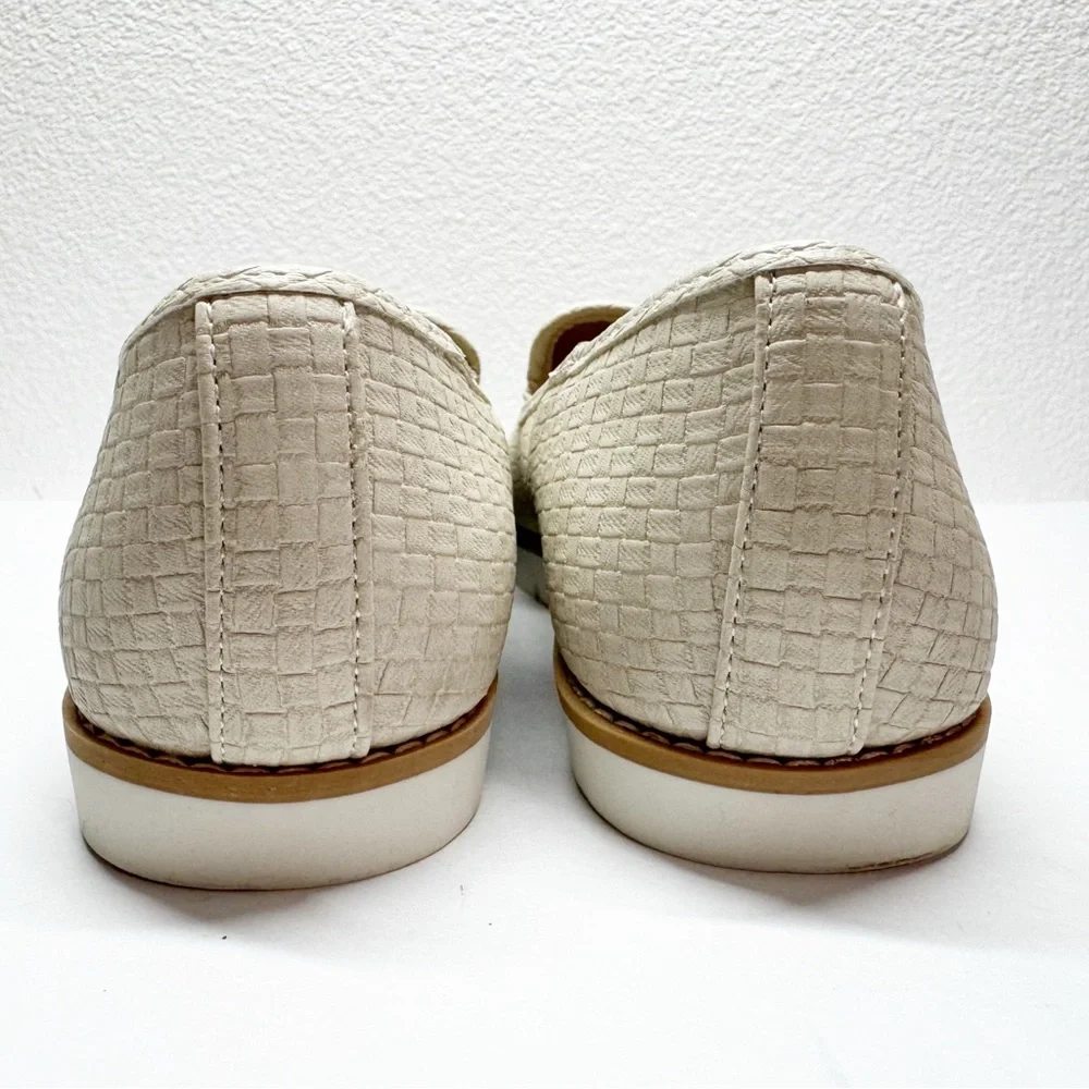 Cliffs White Mountain Dora Loafers